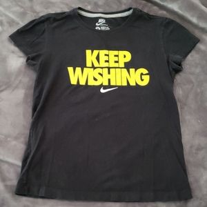 Nike tee